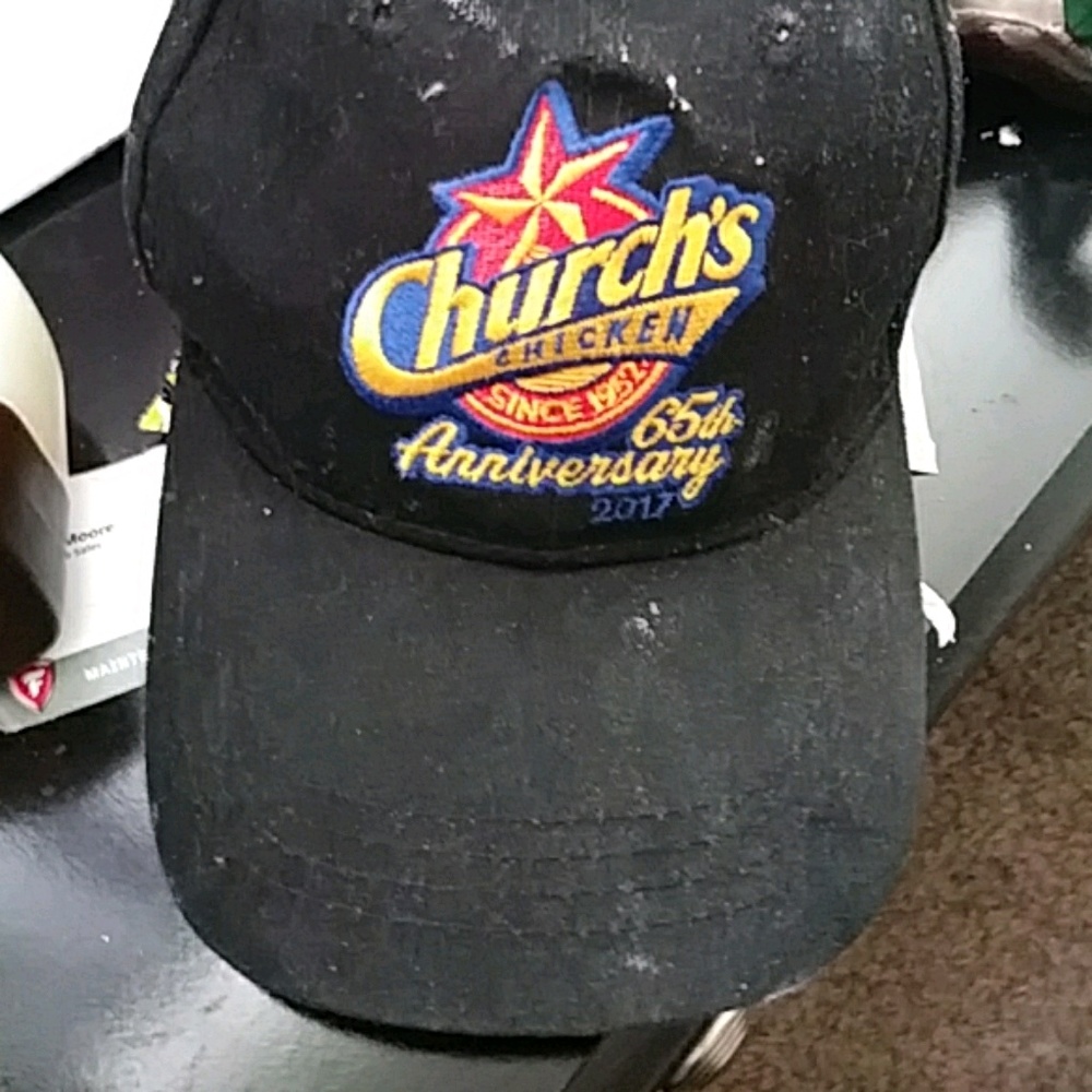 Meet your Posher, Quincy